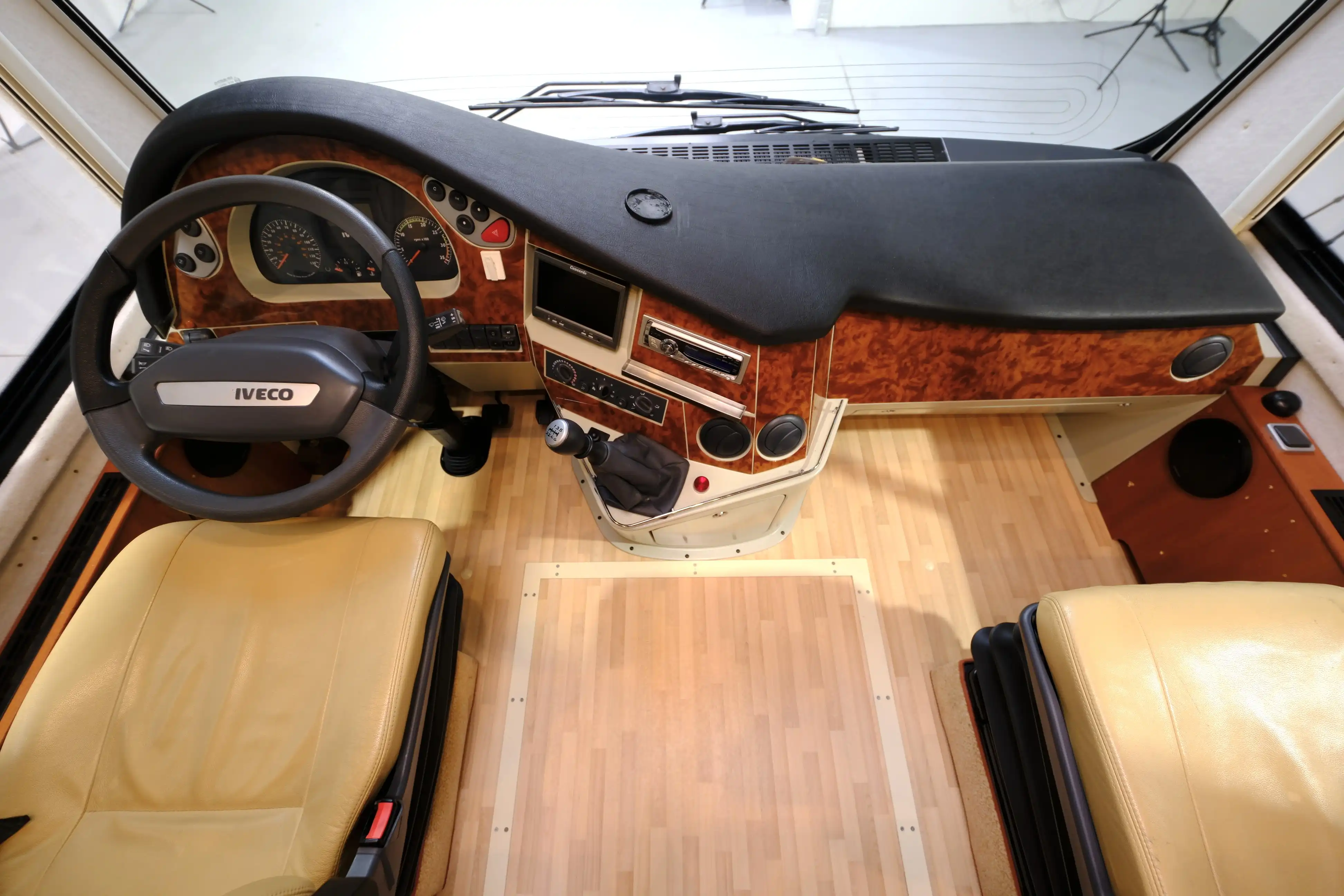 CONCORDE Charisma2  I 940 L